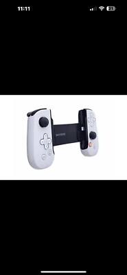 PlayStation Backbone One Mobile Gaming Controller for iPhone - 3568200 Plus Case