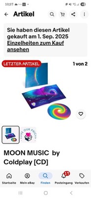 Artikelfoto(s) von einem verifizierten Käufer