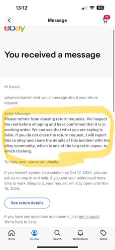 Item photo(s) from verified buyer