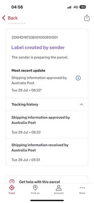 Item photo(s) from verified buyer