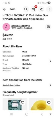 Item photo(s) from verified buyer