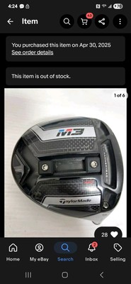 Fotos del artículo de un comprador verificado