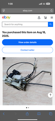 Item photo(s) from verified buyer