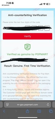 Item photo(s) from verified buyer