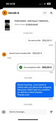 Artikelfoto(s) von einem verifizierten Käufer