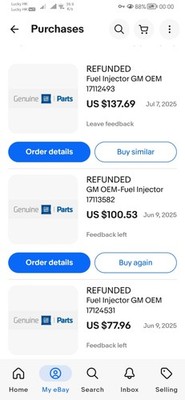 Fotos del artículo de un comprador verificado