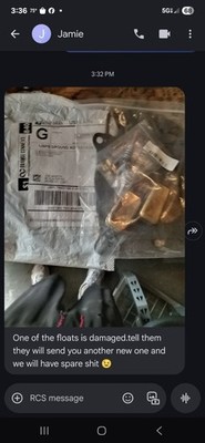Artikelfoto(s) von einem verifizierten Käufer