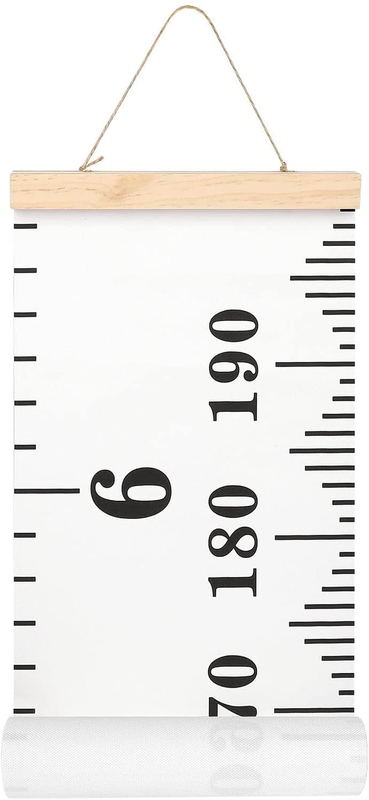 Cool Growth Chart for 3 4 5 6 7 8 Yr Yrs Old Boys Girls Kids Toddlers TOYS Gift