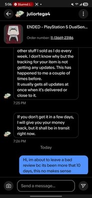 Item photo(s) from verified buyer