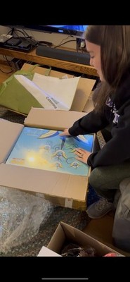 Artikelfoto(s) von einem verifizierten Käufer