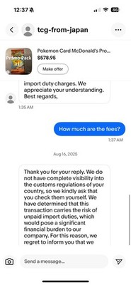 Item photo(s) from verified buyer