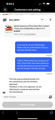 Item photo(s) from verified buyer