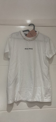 Miu Miu T Shirt | eBay