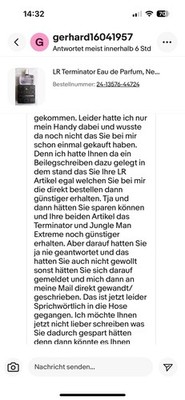 Artikelfoto(s) von einem verifizierten Käufer