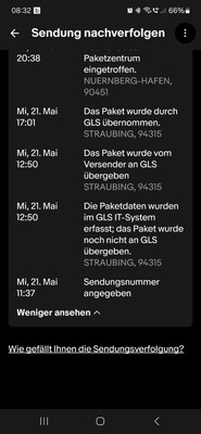 Artikelfoto(s) von einem verifizierten Käufer
