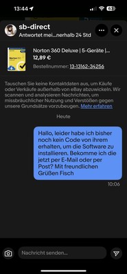 Artikelfoto(s) von einem verifizierten Käufer