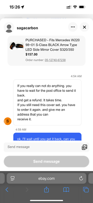 Item photo(s) from verified buyer
