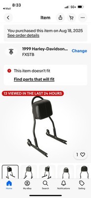 Fotos del artículo de un comprador verificado