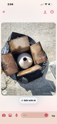 Item photo(s) from verified buyer