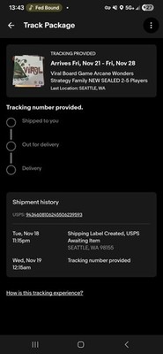 Item photo(s) from verified buyer