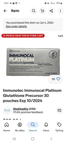 Item photo(s) from verified buyer