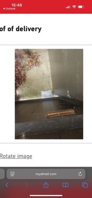 Item photo(s) from verified buyer