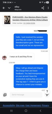 Item photo(s) from verified buyer