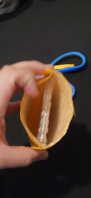 Fotos del artículo de un comprador verificado