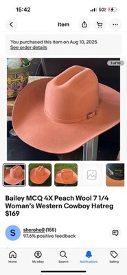 Item photo(s) from verified buyer