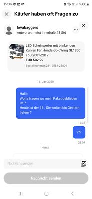 Artikelfoto(s) von einem verifizierten Käufer