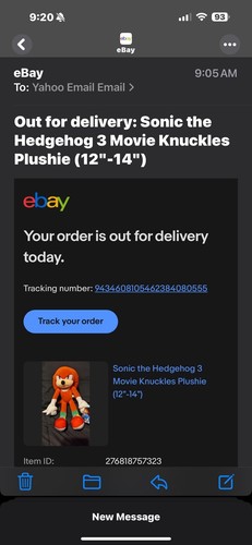 Item photo(s) from verified buyer