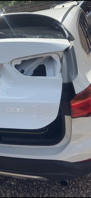 Zdjęcia przedmiotu od zweryfikowanego kupującego