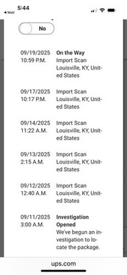 Item photo(s) from verified buyer