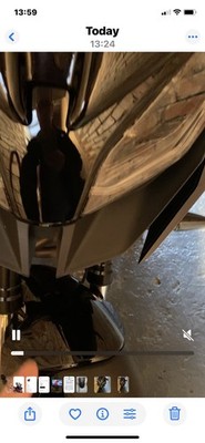 Artikelfoto(s) von einem verifizierten Käufer