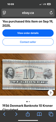 Item photo(s) from verified buyer