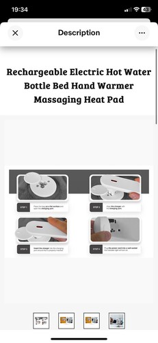 Item photo(s) from verified buyer