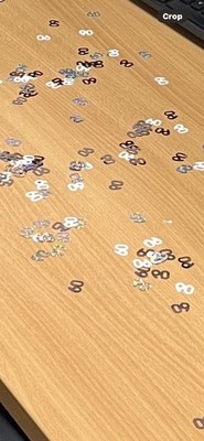 Artikelfoto(s) von einem verifizierten Käufer