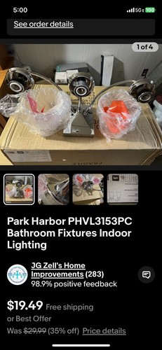 Item photo(s) from verified buyer