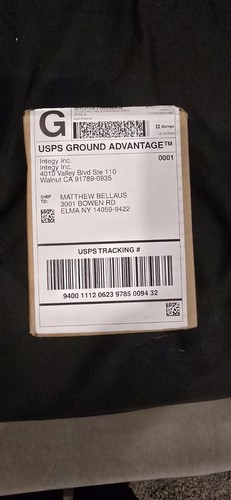經驗證買家提供的物品圖片