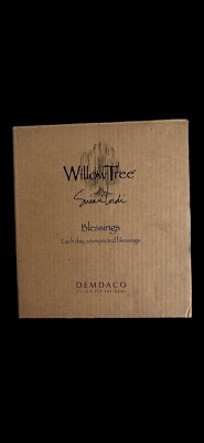 Willow Tree Blessings 26186 Figurines by Demdaco
