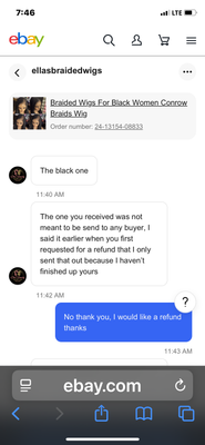 Item photo(s) from verified buyer