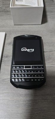 Unihertz Titan Pocket Small QWERTY Smartphone Android 11 Unlocked NFC Phone