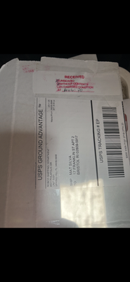 Item photo(s) from verified buyer