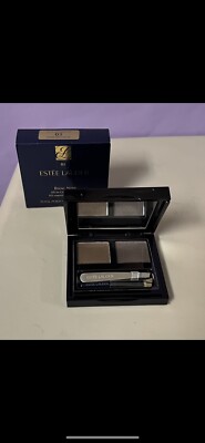 Ester Lauder Brow Now All In One Brow Kit  03  NIB 
