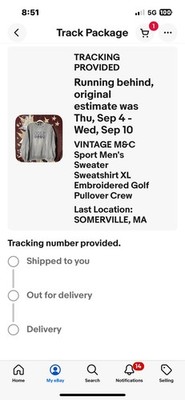 Item photo(s) from verified buyer