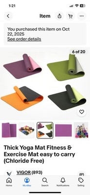 Artikelfoto(s) von einem verifizierten Käufer