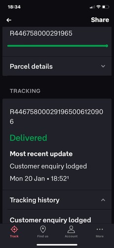 Item photo(s) from verified buyer