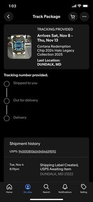 Item photo(s) from verified buyer