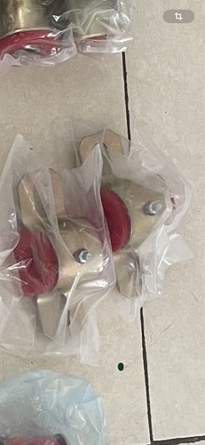 Artikelfoto(s) von einem verifizierten Käufer