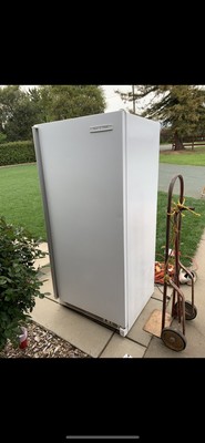 Freezers Imperial